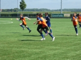 S.K.N.W.K. JO12-1 - S.S.V. '65 JO12-3JM (competitie) 2024-2025 (4e fase) (64/114)
